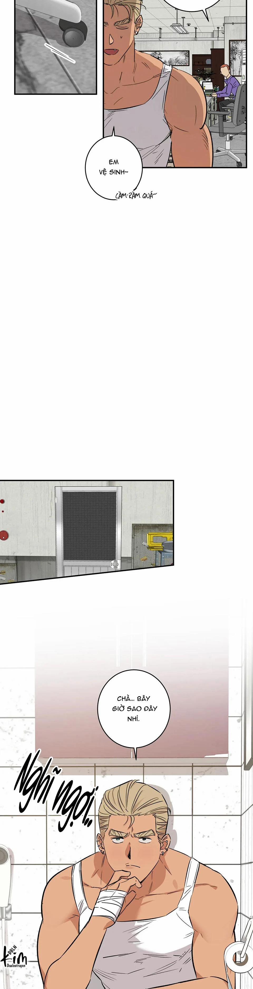 Ngàn Năm Có Một 16 trang 16