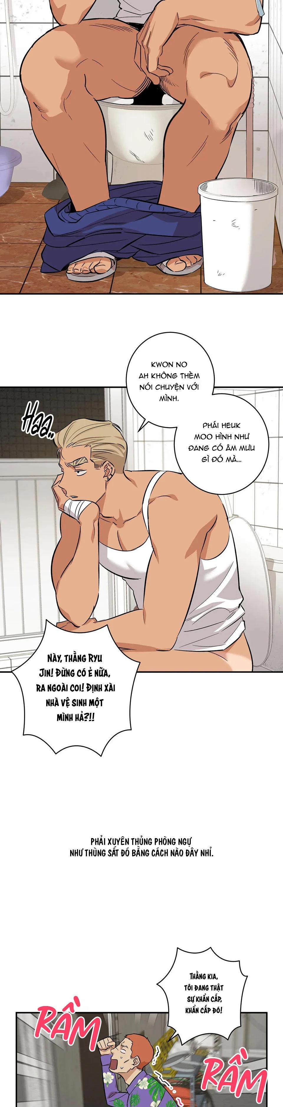 Ngàn Năm Có Một 16 trang 17