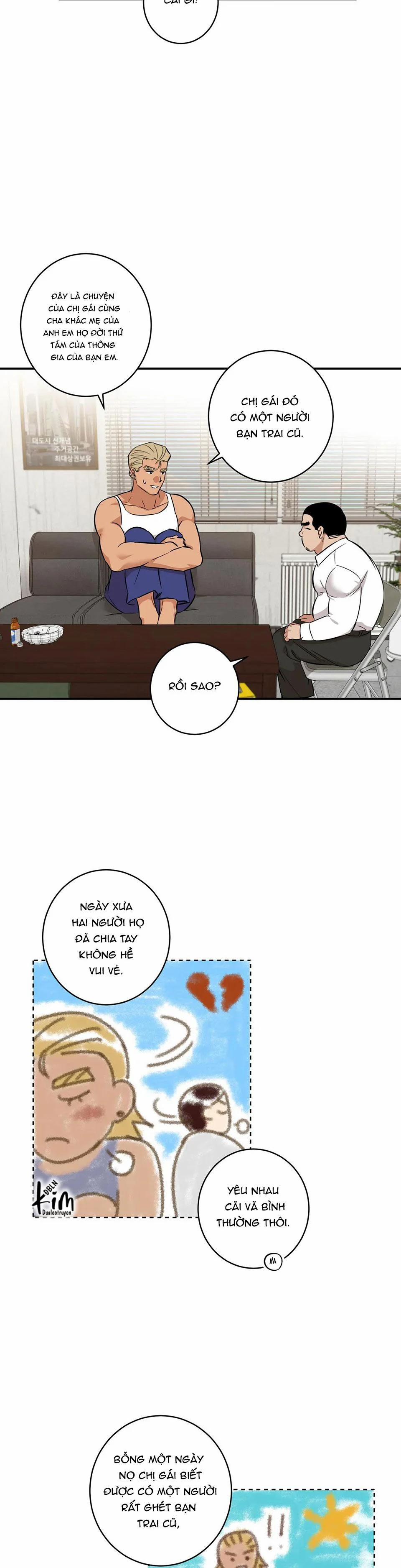 Ngàn Năm Có Một 16 trang 22