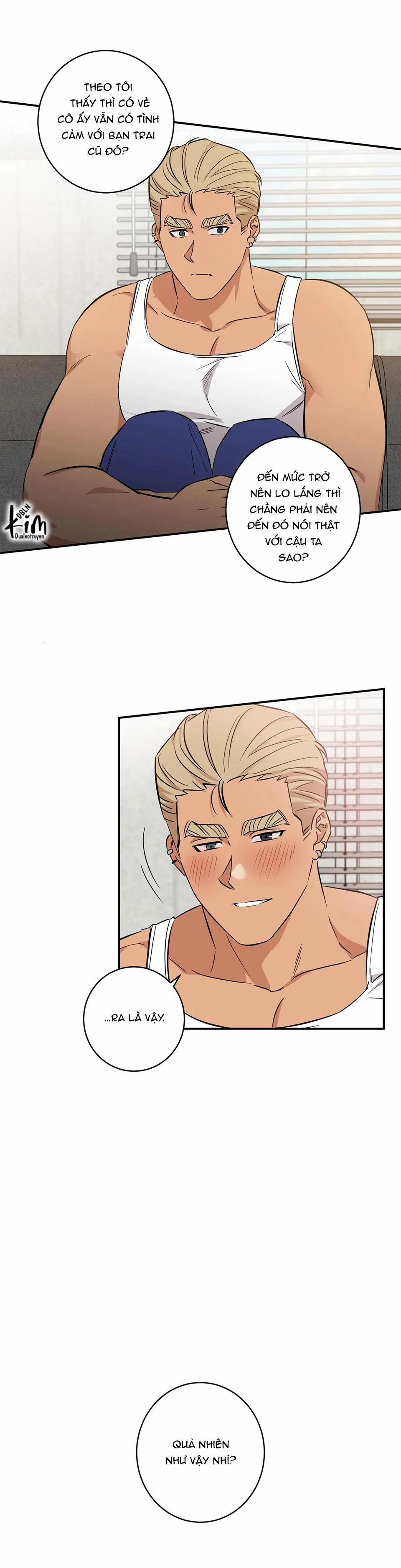 Ngàn Năm Có Một 16 trang 24