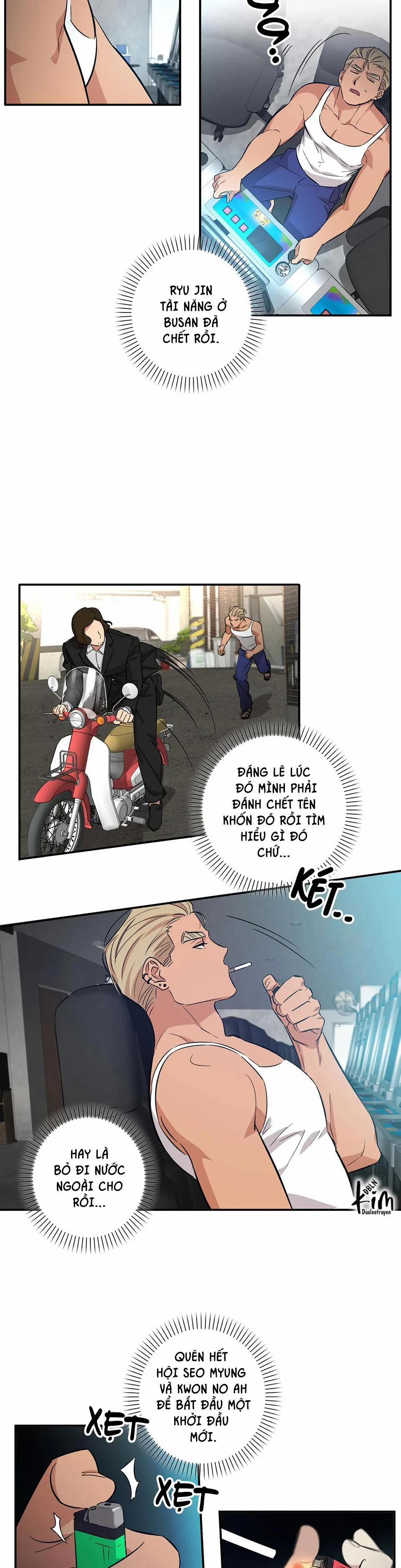 Ngàn Năm Có Một 16 trang 6