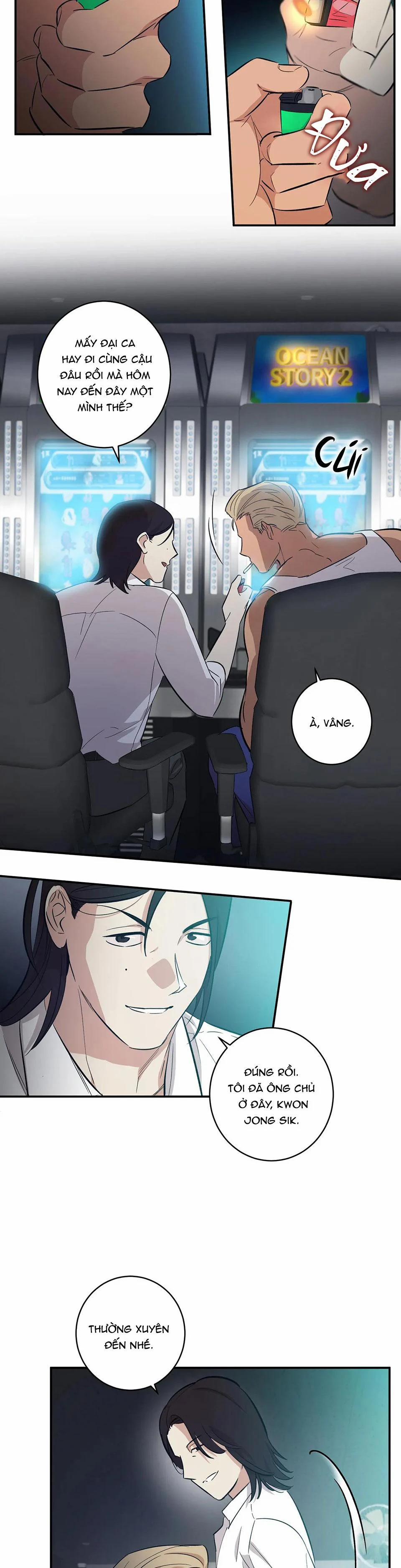 Ngàn Năm Có Một 16 trang 7