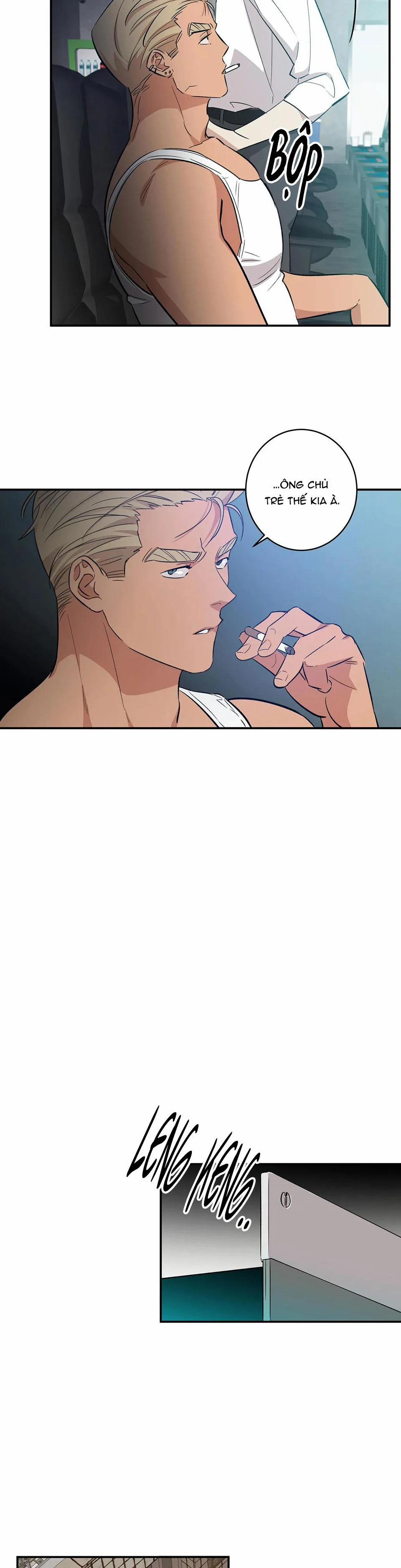 Ngàn Năm Có Một 16 trang 8