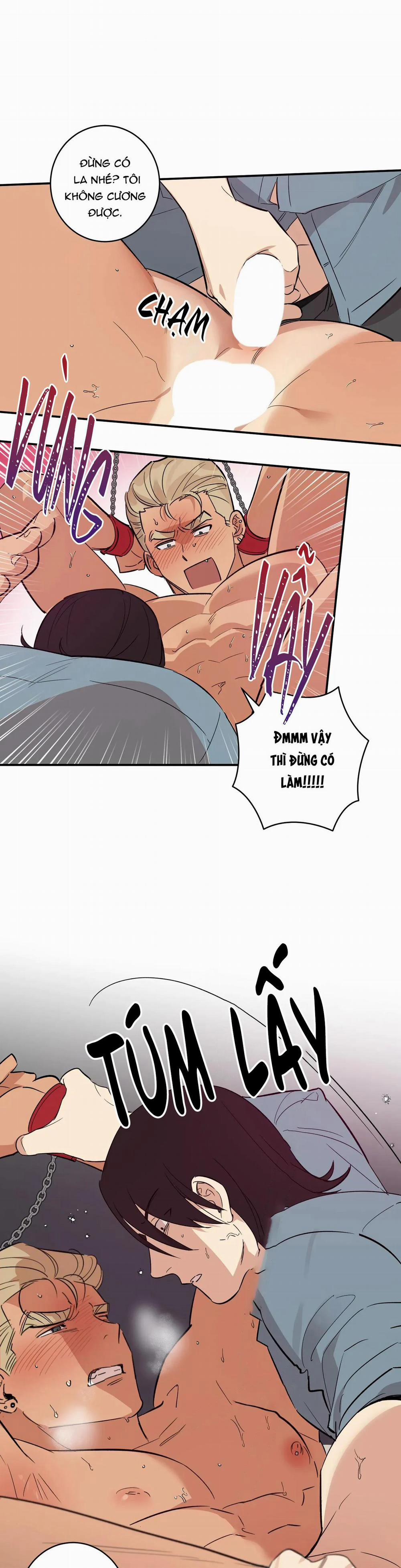 Ngàn Năm Có Một 17 trang 13