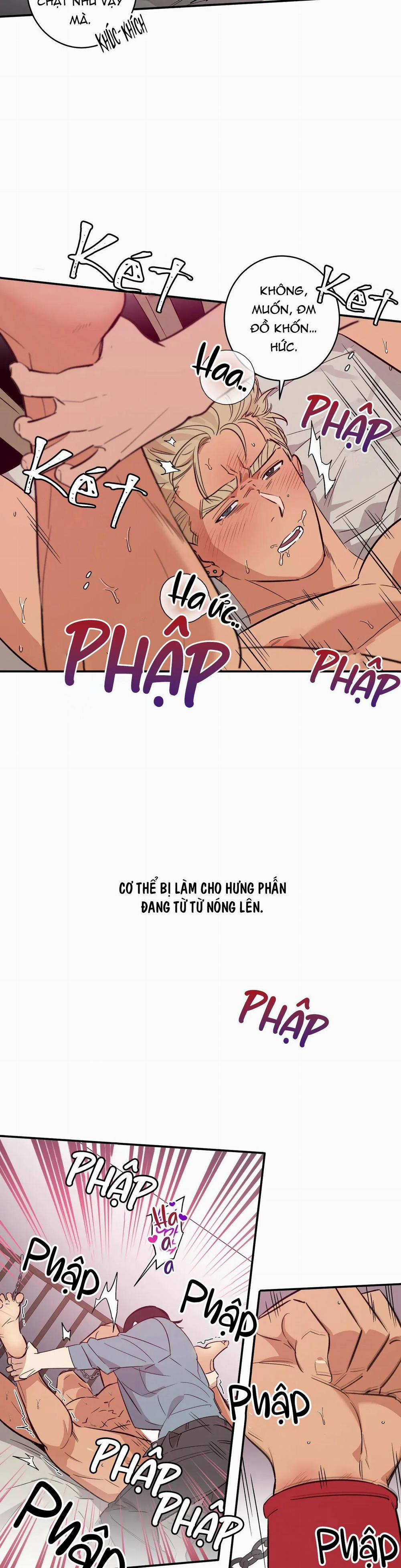 Ngàn Năm Có Một 17 trang 16