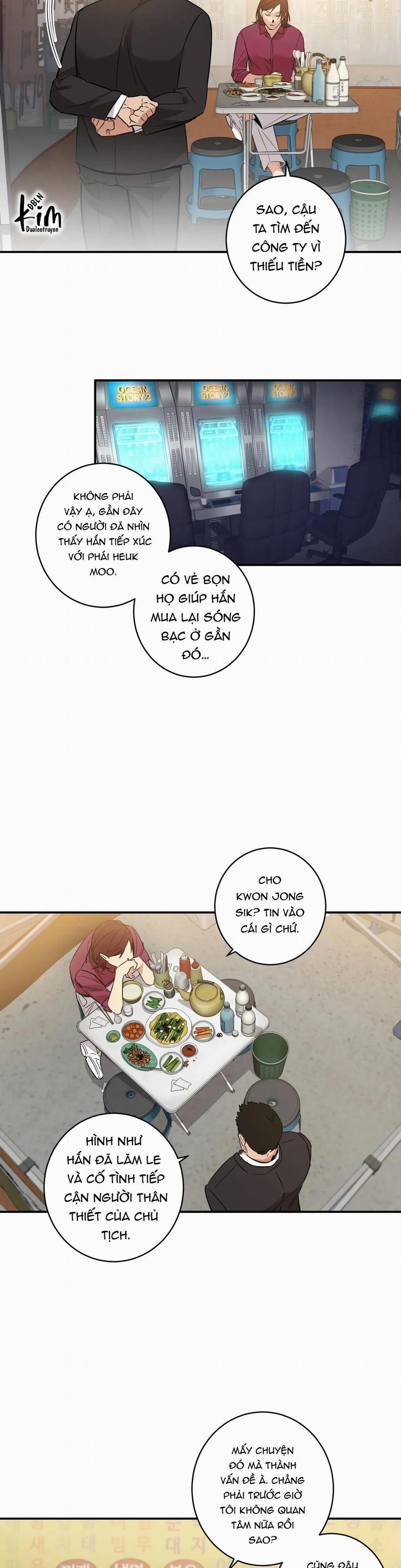 Ngàn Năm Có Một 17 trang 2