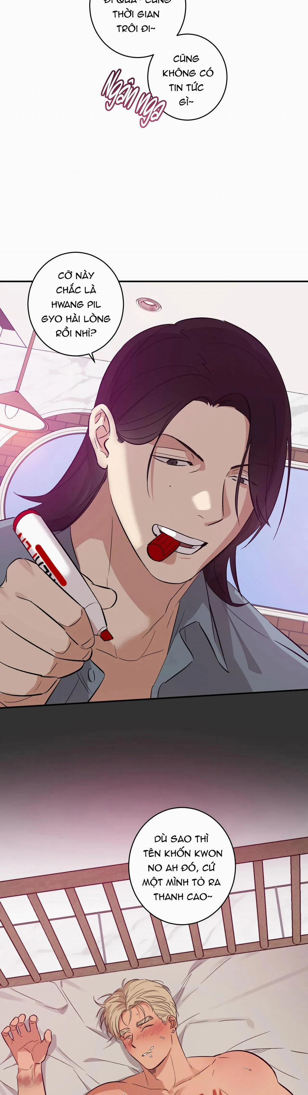 Ngàn Năm Có Một 17 trang 21