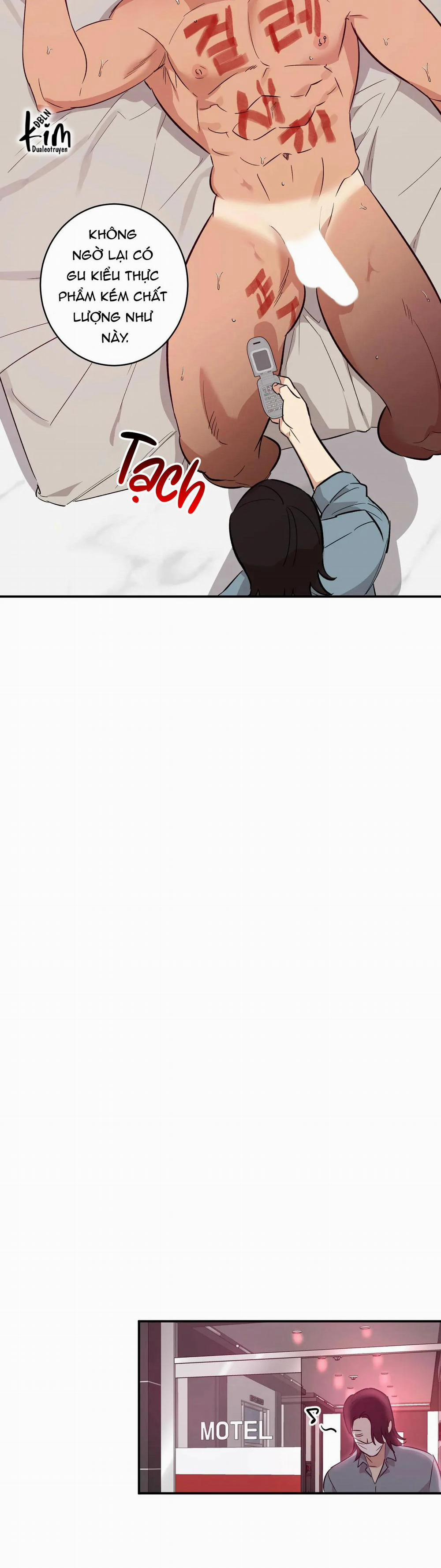 Ngàn Năm Có Một 17 trang 22