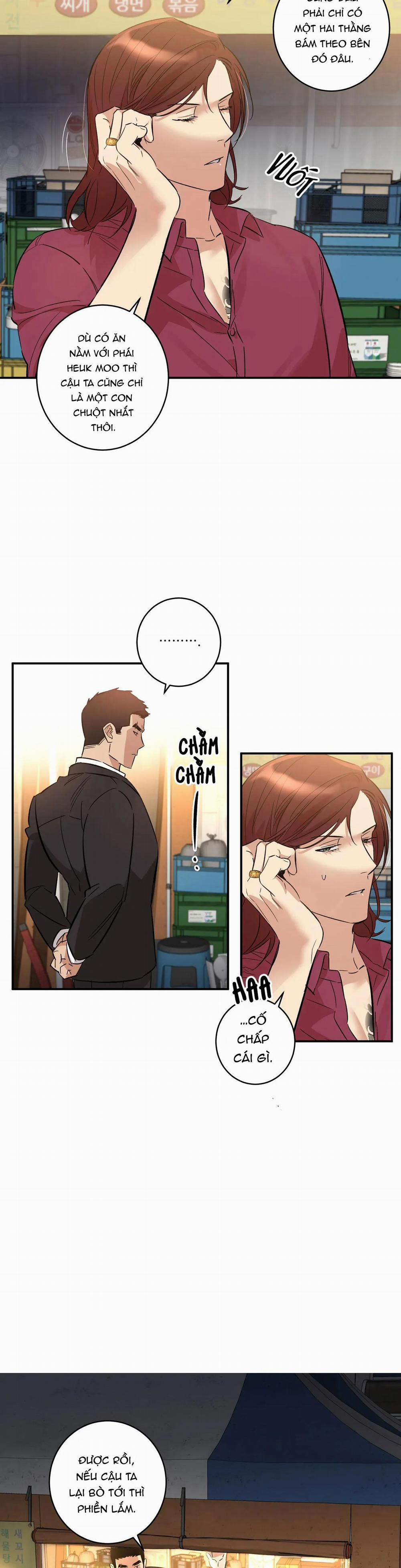 Ngàn Năm Có Một 17 trang 3