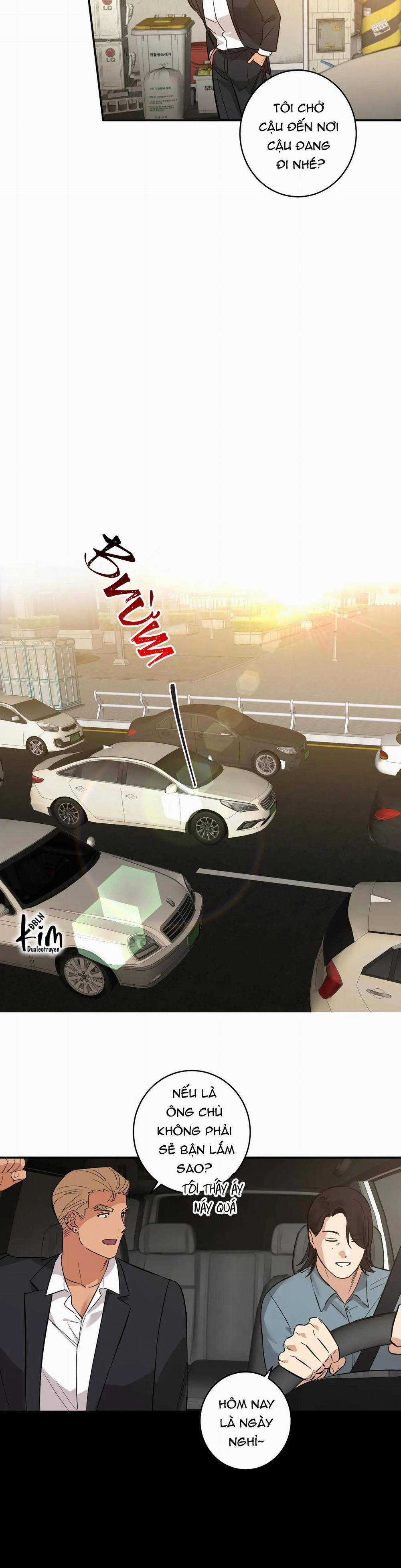 Ngàn Năm Có Một 17 trang 6