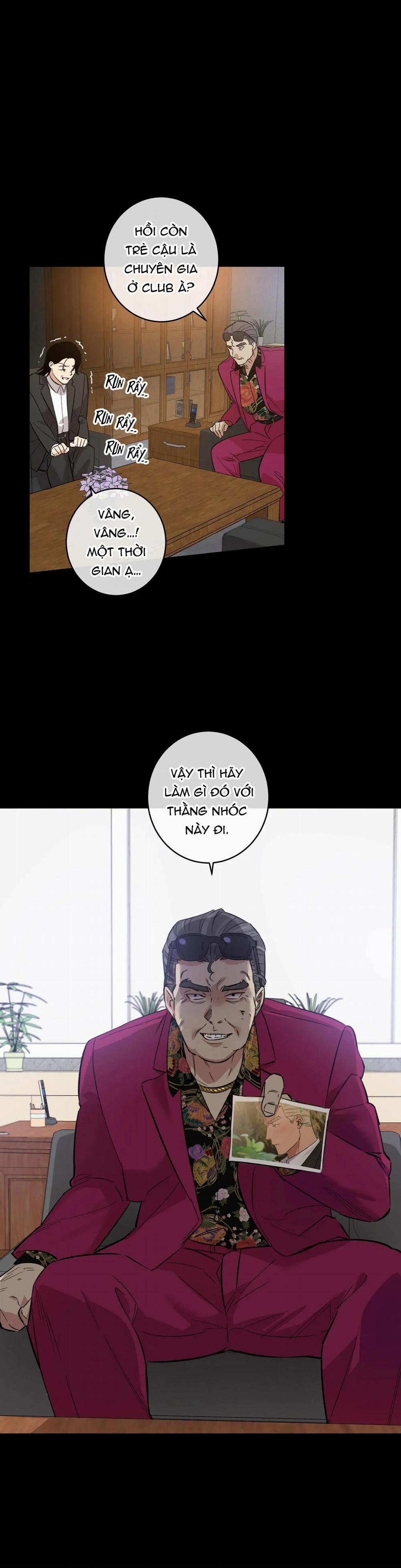 Ngàn Năm Có Một 17 trang 7