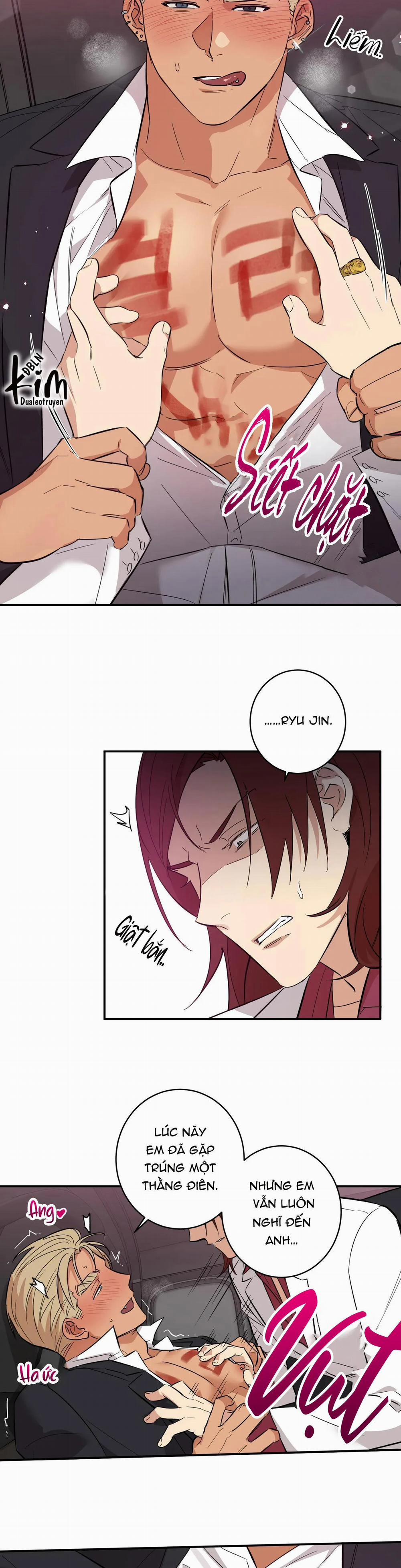 Ngàn Năm Có Một 18 trang 10