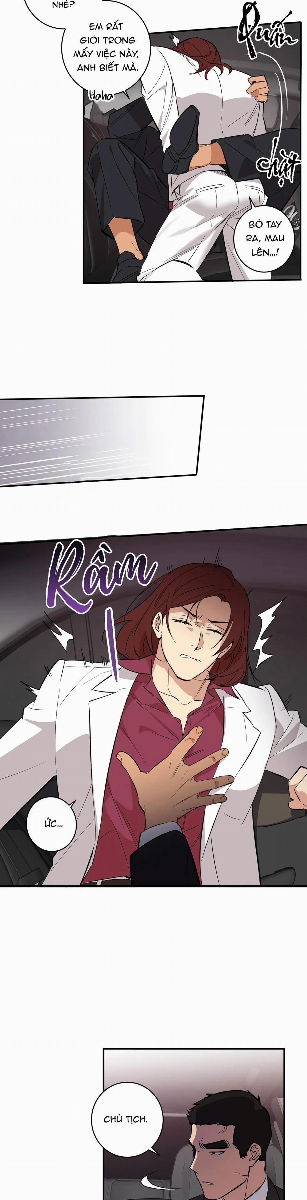 Ngàn Năm Có Một 18 trang 12