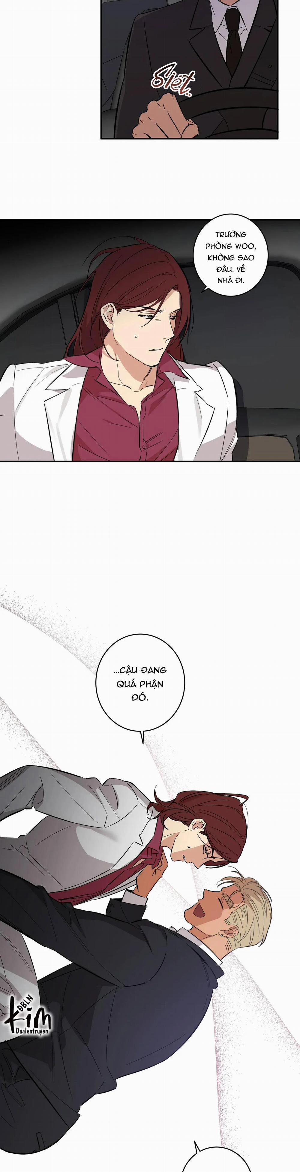 Ngàn Năm Có Một 18 trang 13