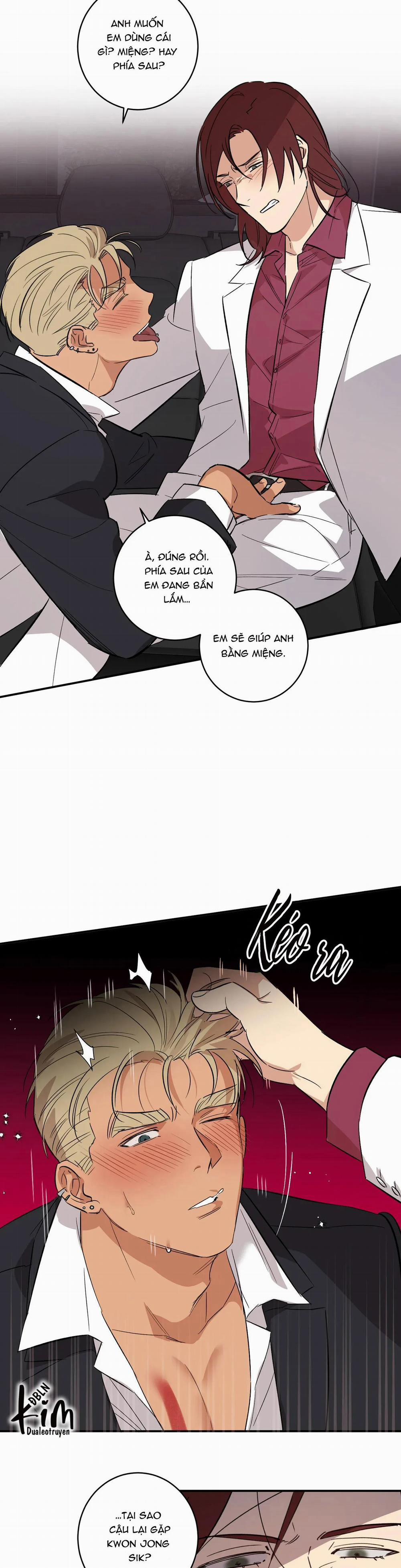 Ngàn Năm Có Một 18 trang 15