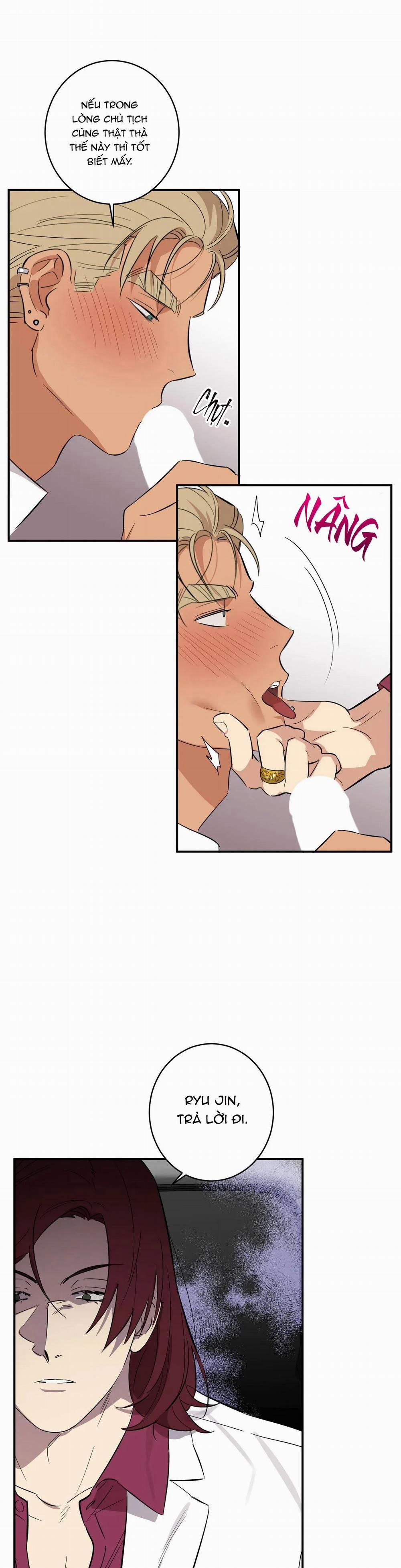 Ngàn Năm Có Một 18 trang 17