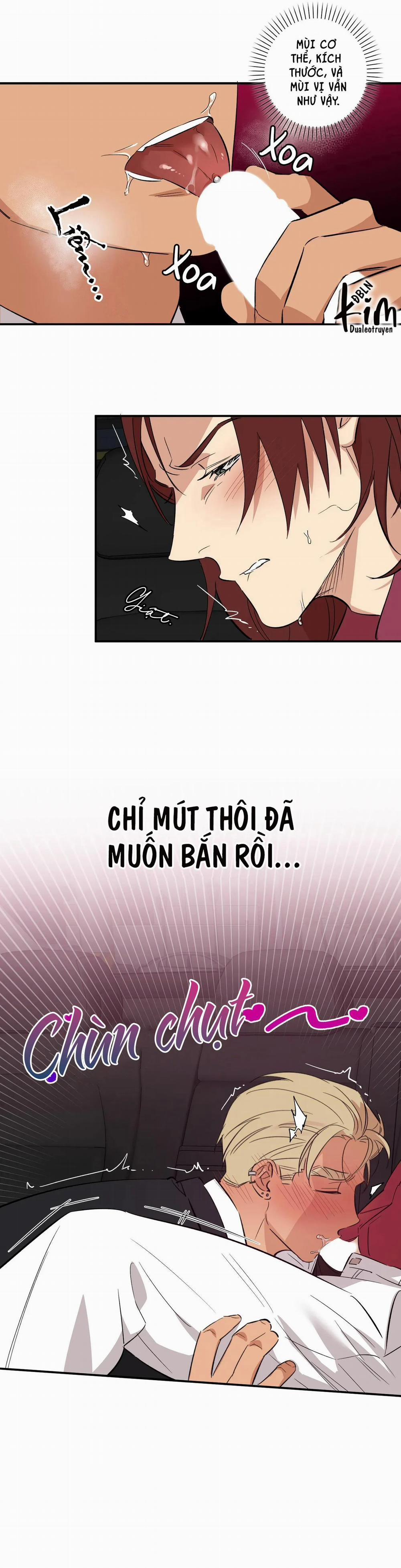 Ngàn Năm Có Một 18 trang 19