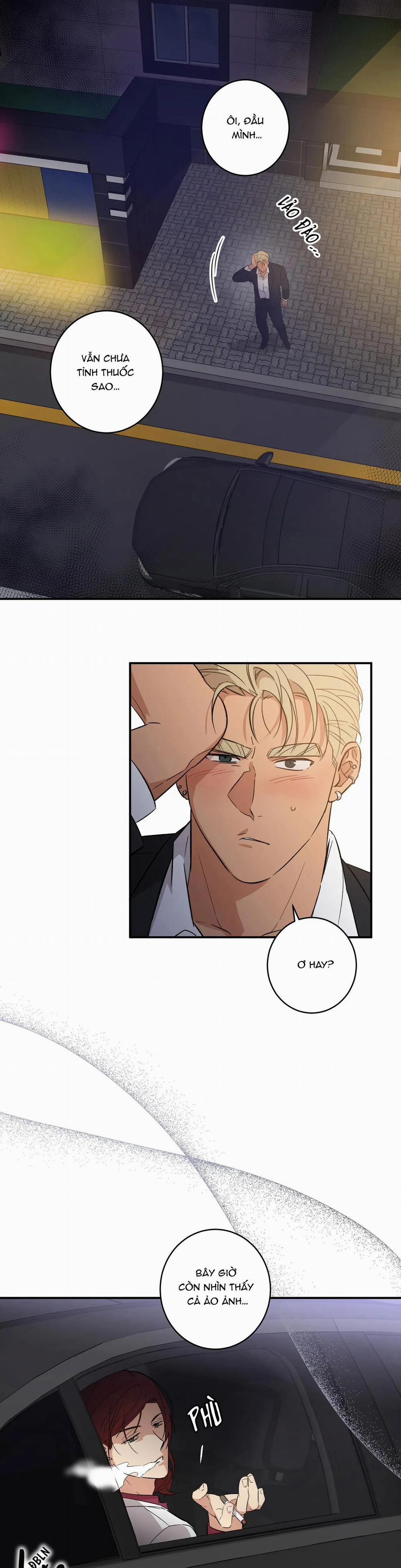 Ngàn Năm Có Một 18 trang 2