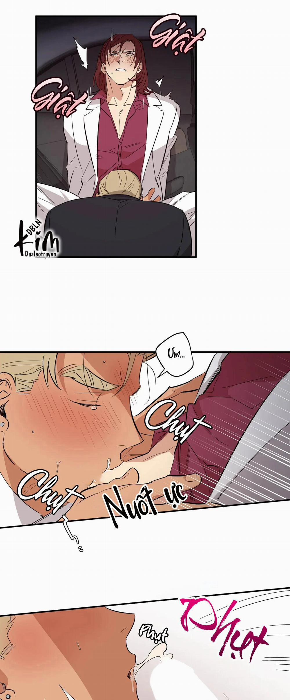 Ngàn Năm Có Một 18 trang 20