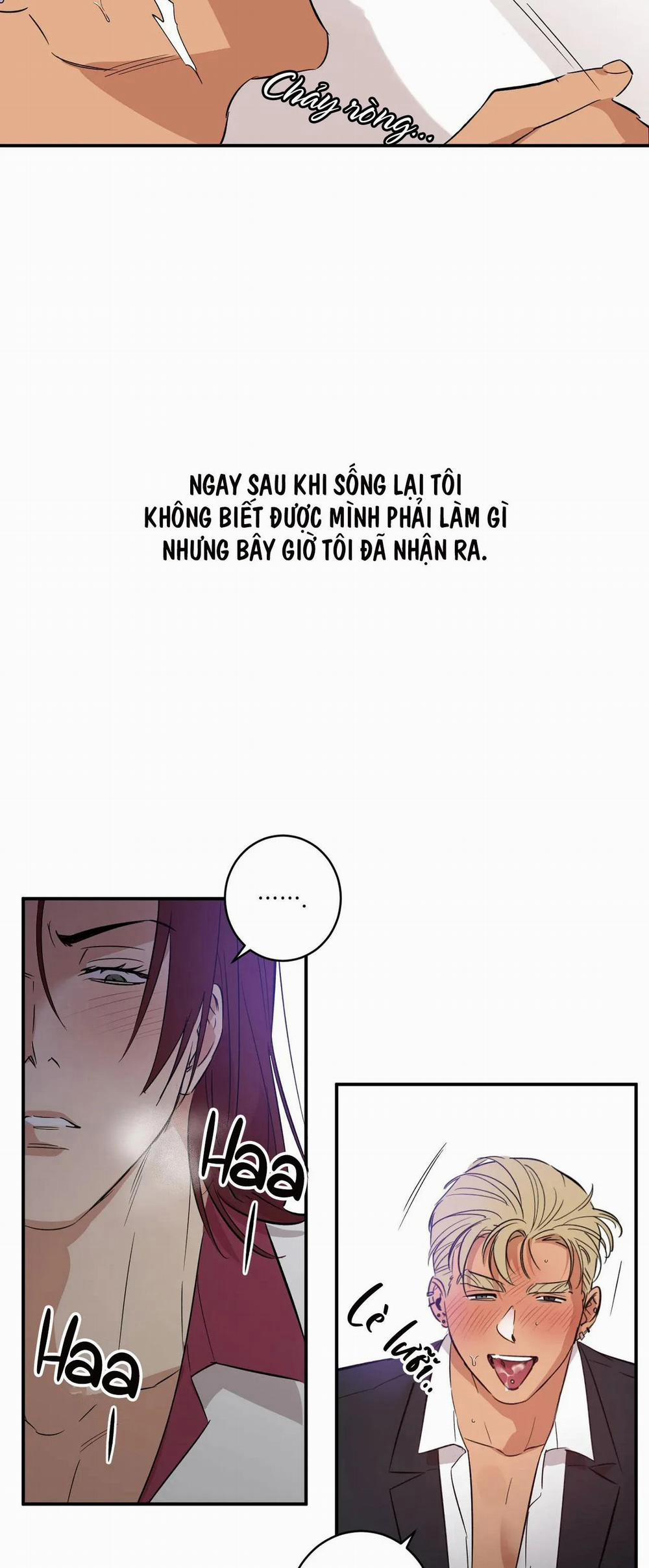 Ngàn Năm Có Một 18 trang 21