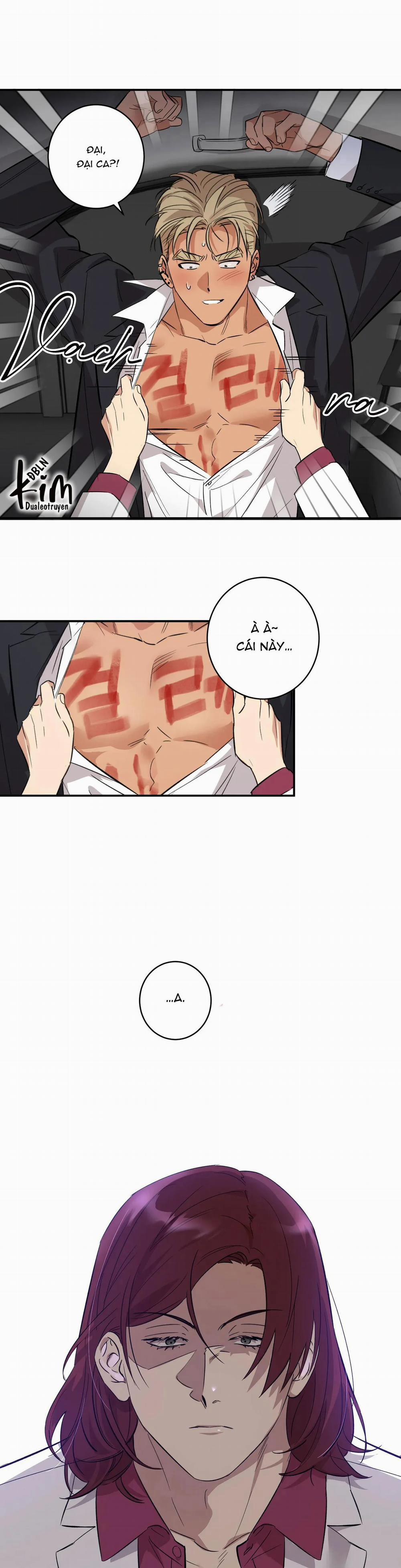 Ngàn Năm Có Một 18 trang 4