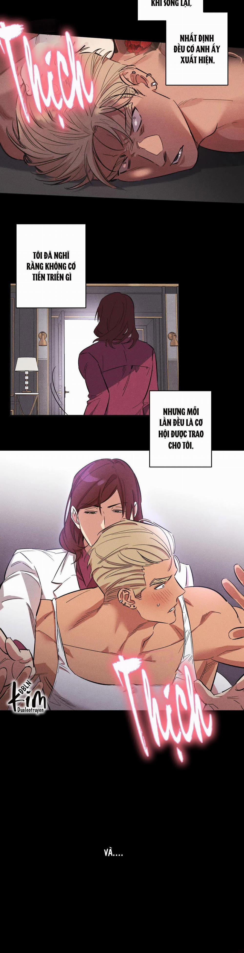 Ngàn Năm Có Một 18 trang 6