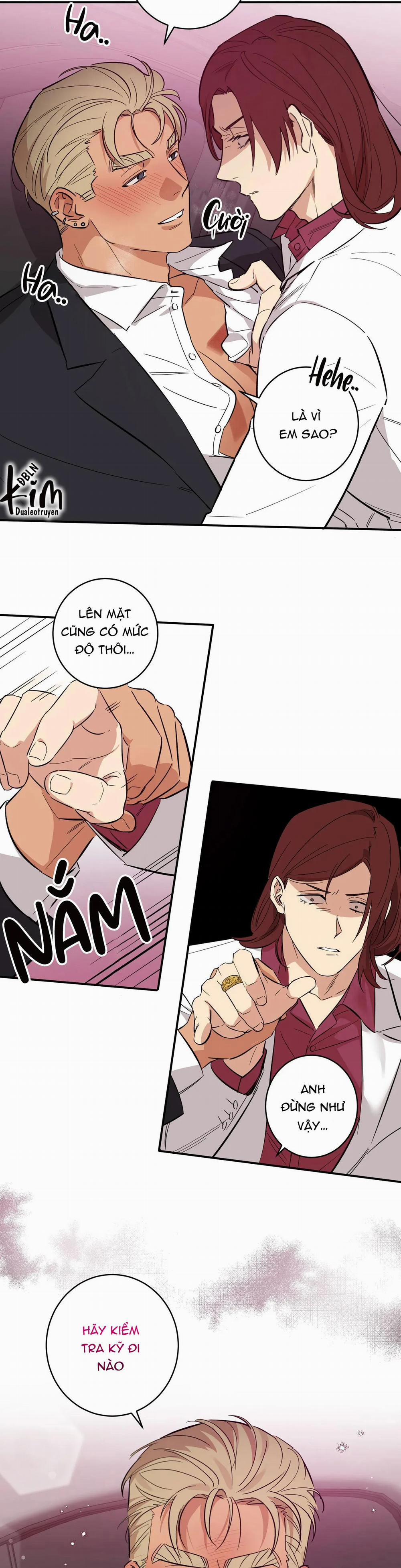 Ngàn Năm Có Một 18 trang 9