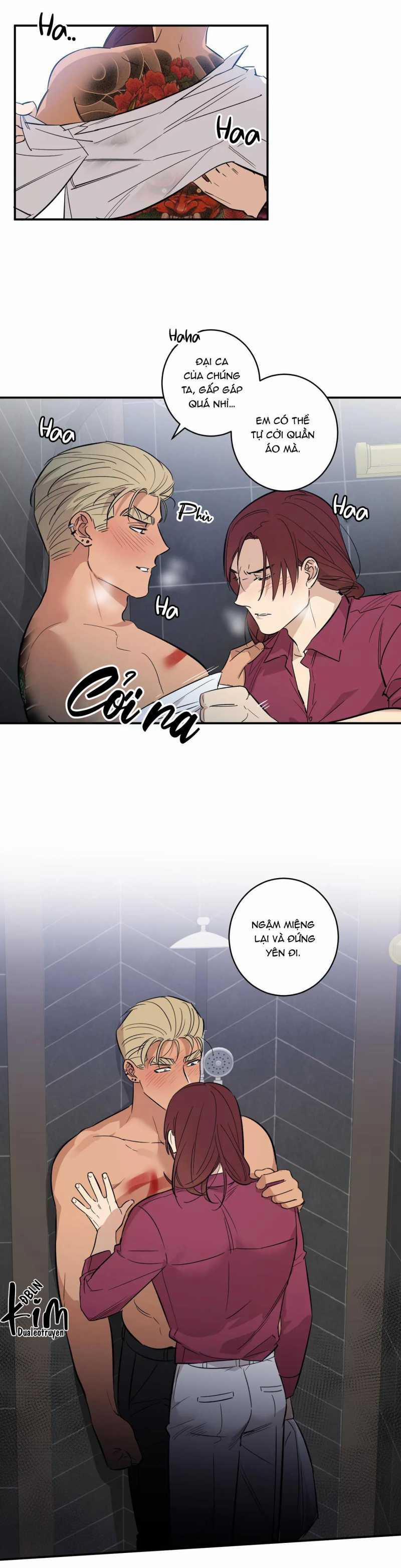 Ngàn Năm Có Một 19 trang 1