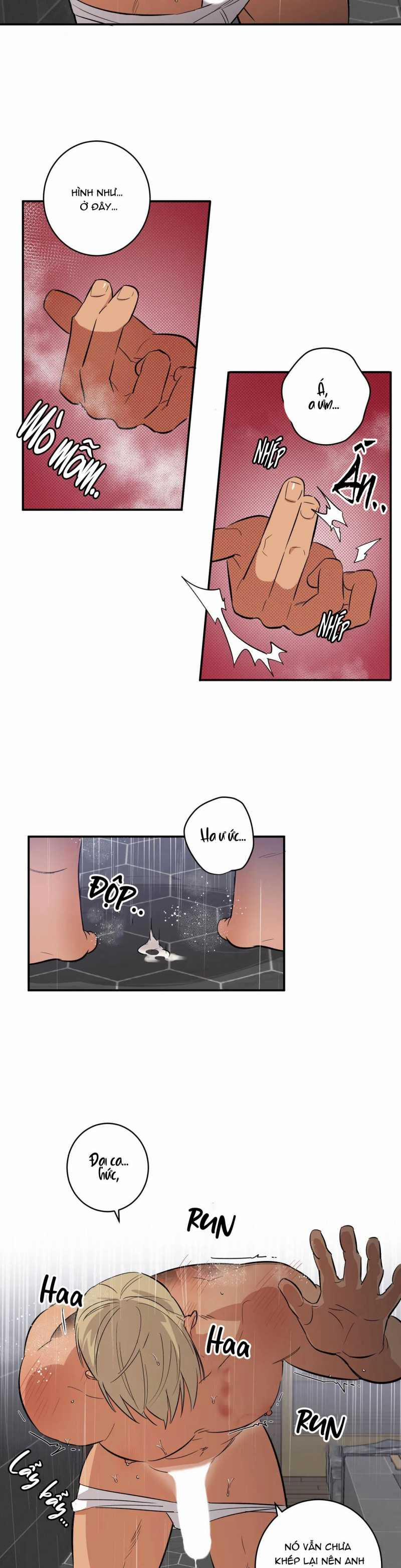 Ngàn Năm Có Một 19 trang 10