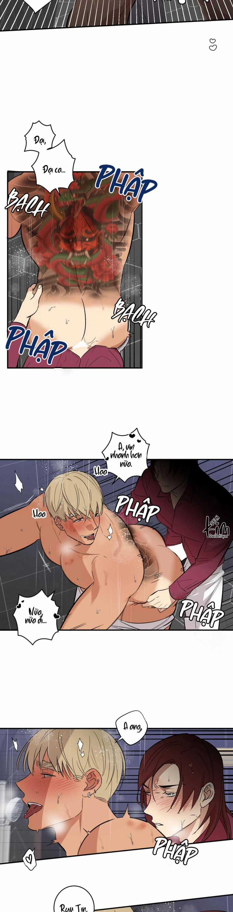 Ngàn Năm Có Một 19 trang 12