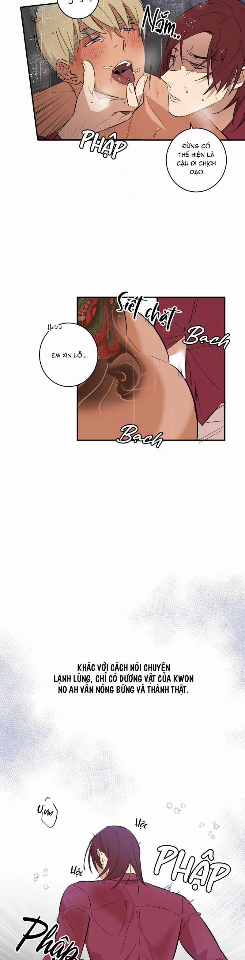 Ngàn Năm Có Một 19 trang 13