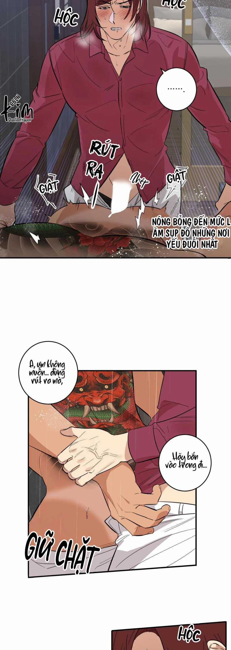 Ngàn Năm Có Một 19 trang 16