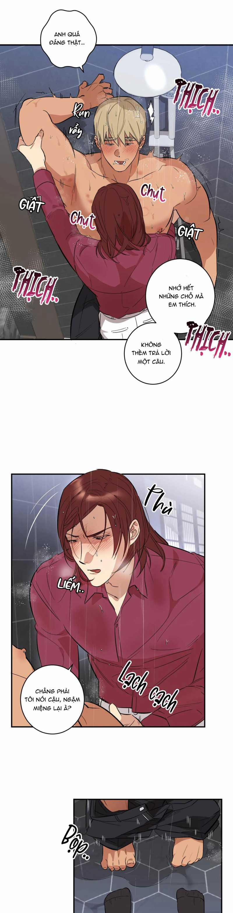 Ngàn Năm Có Một 19 trang 6