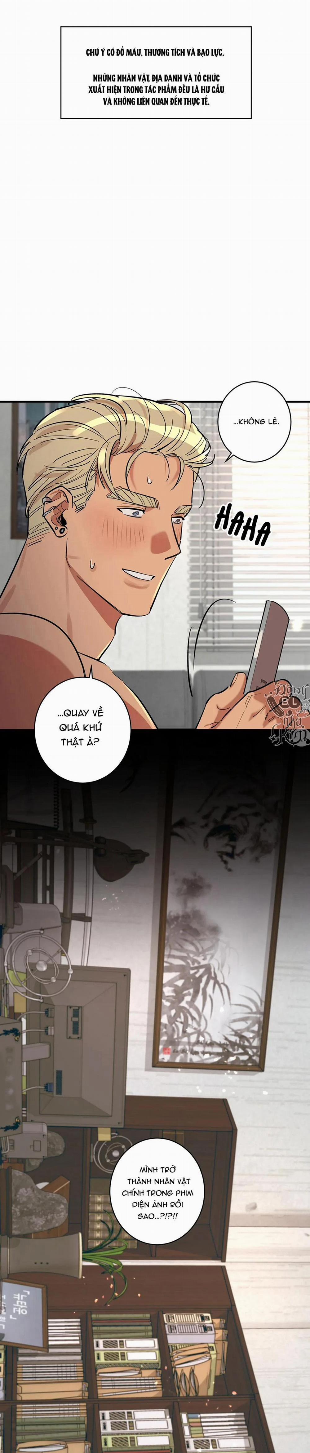 Ngàn Năm Có Một 2 trang 0