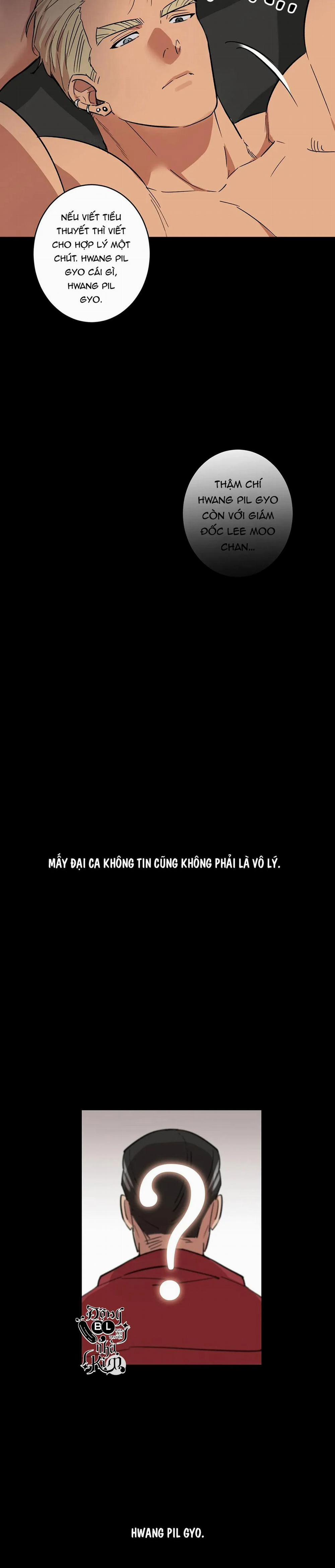 Ngàn Năm Có Một 2 trang 11