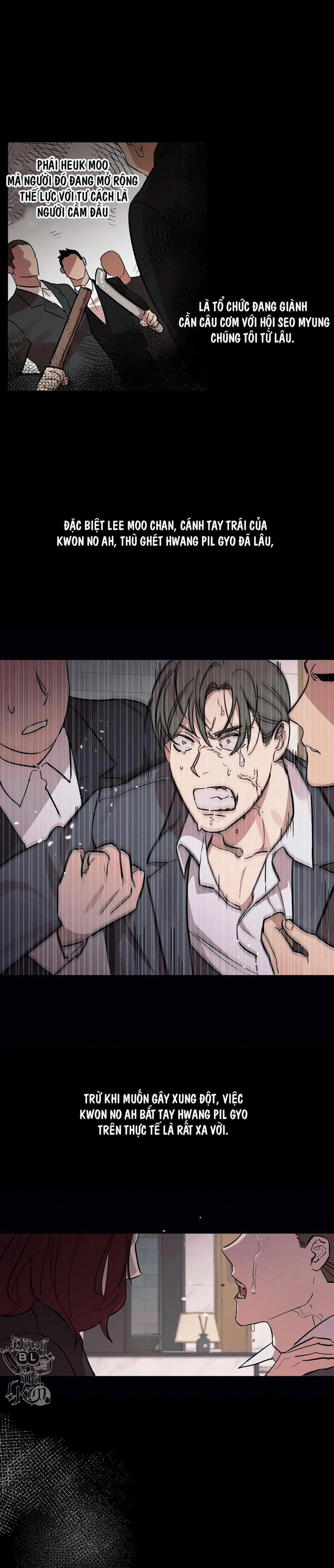 Ngàn Năm Có Một 2 trang 12