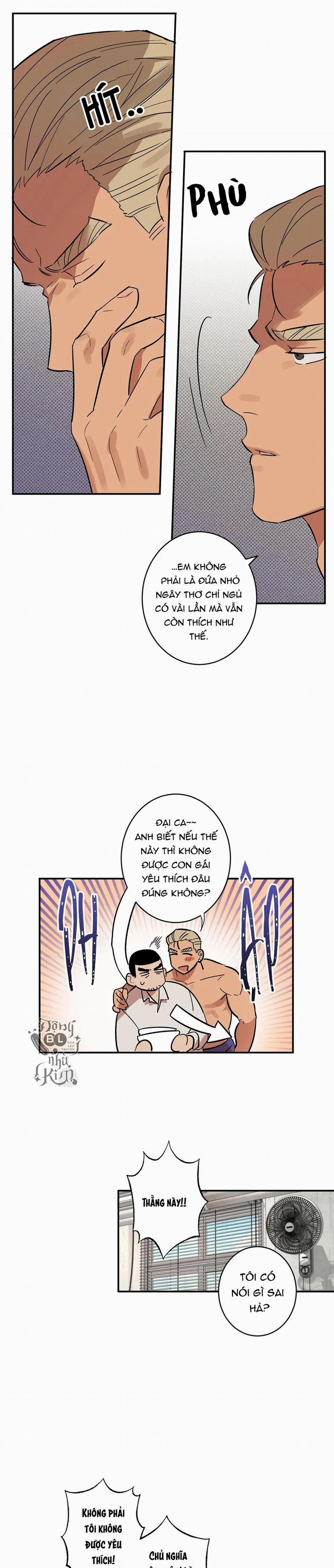 Ngàn Năm Có Một 2 trang 15