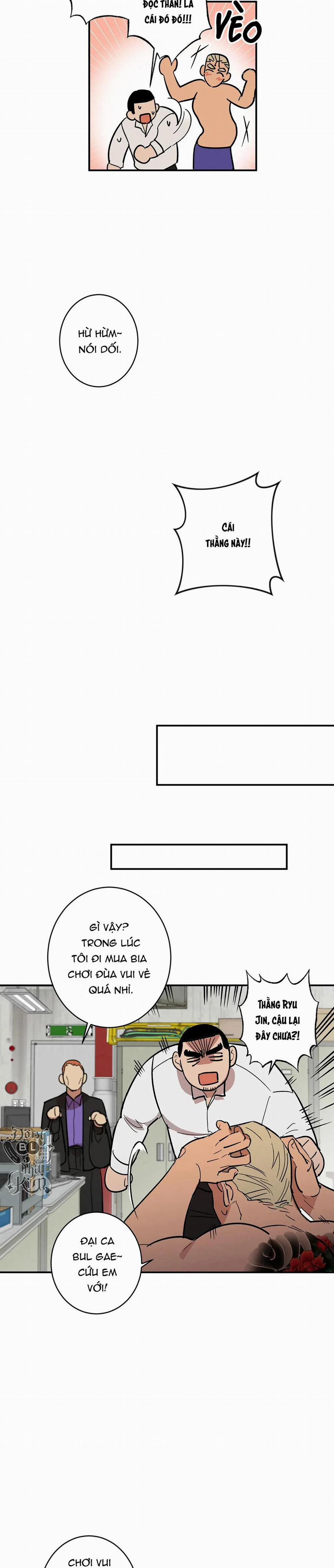 Ngàn Năm Có Một 2 trang 16