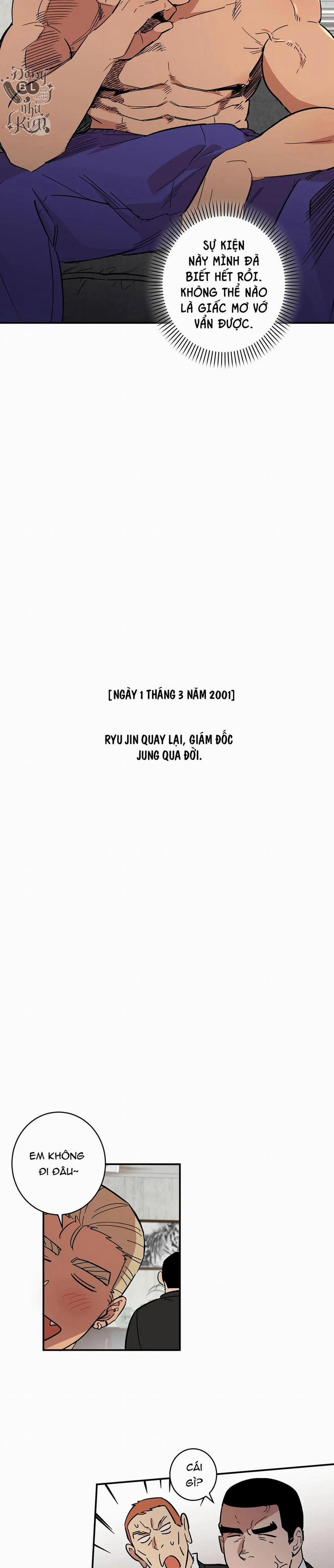 Ngàn Năm Có Một 2 trang 19