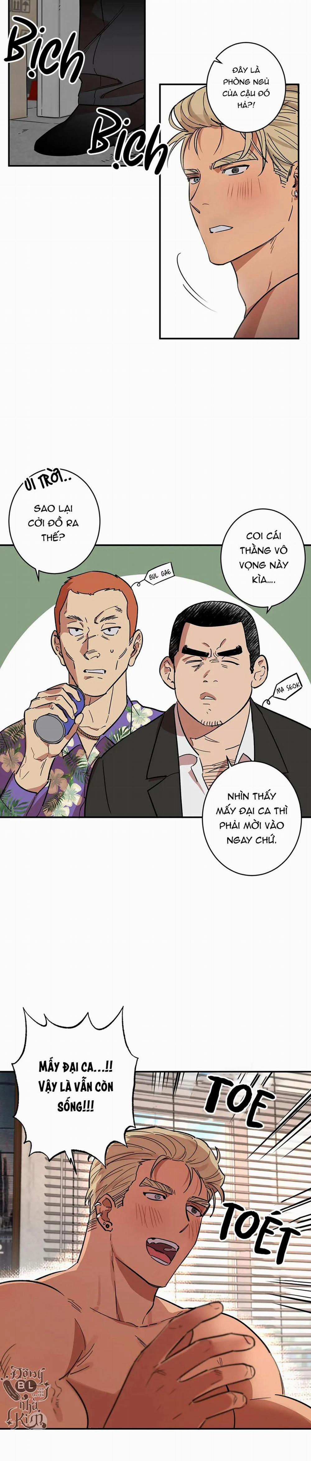 Ngàn Năm Có Một 2 trang 2