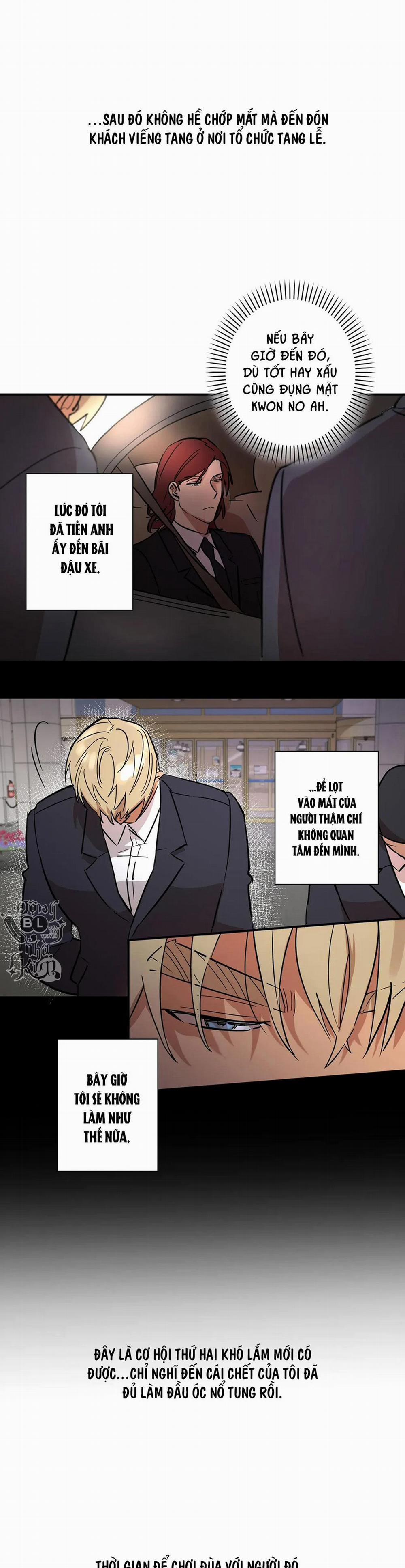 Ngàn Năm Có Một 2 trang 21