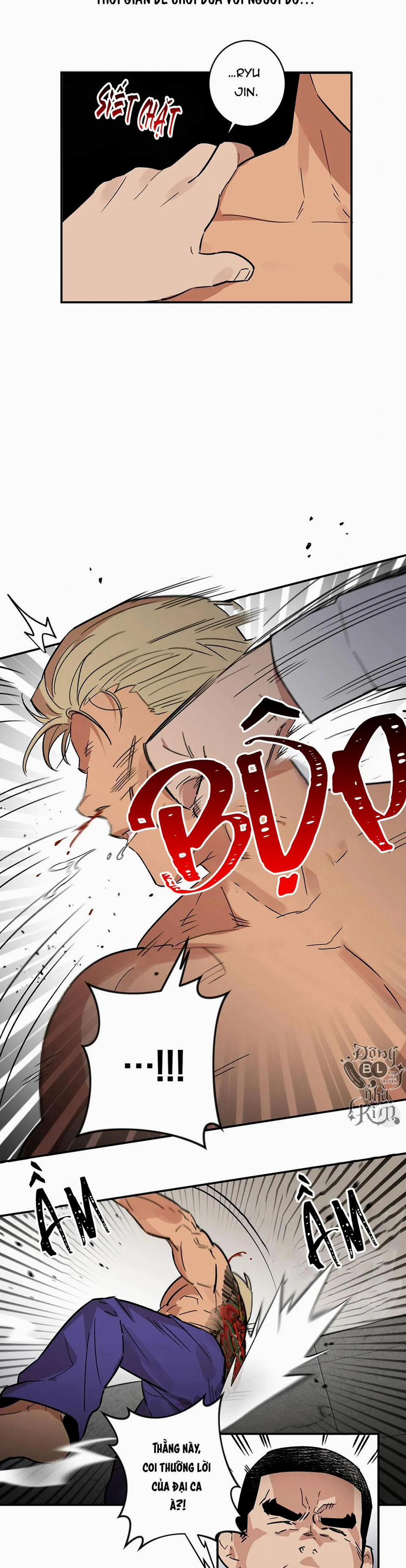 Ngàn Năm Có Một 2 trang 22