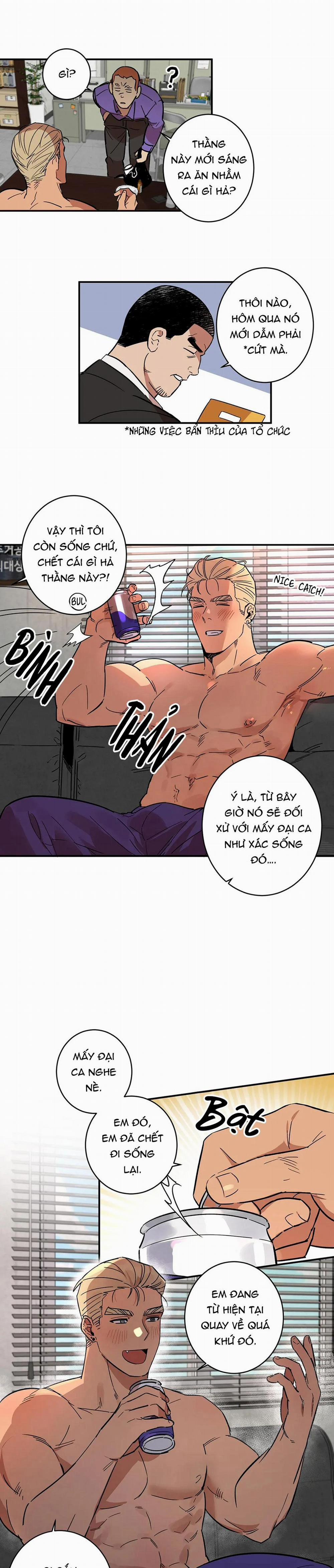 Ngàn Năm Có Một 2 trang 3