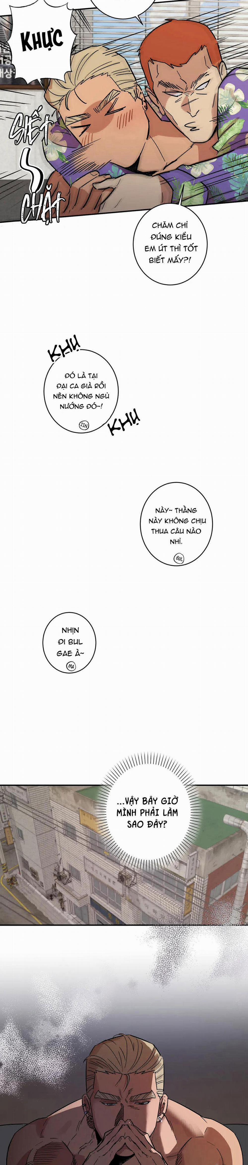 Ngàn Năm Có Một 2 trang 5