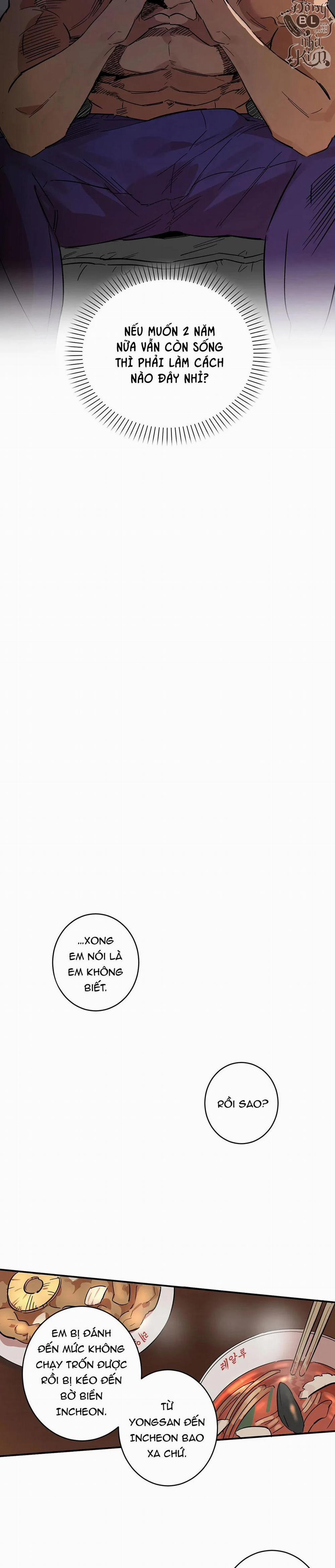 Ngàn Năm Có Một 2 trang 6