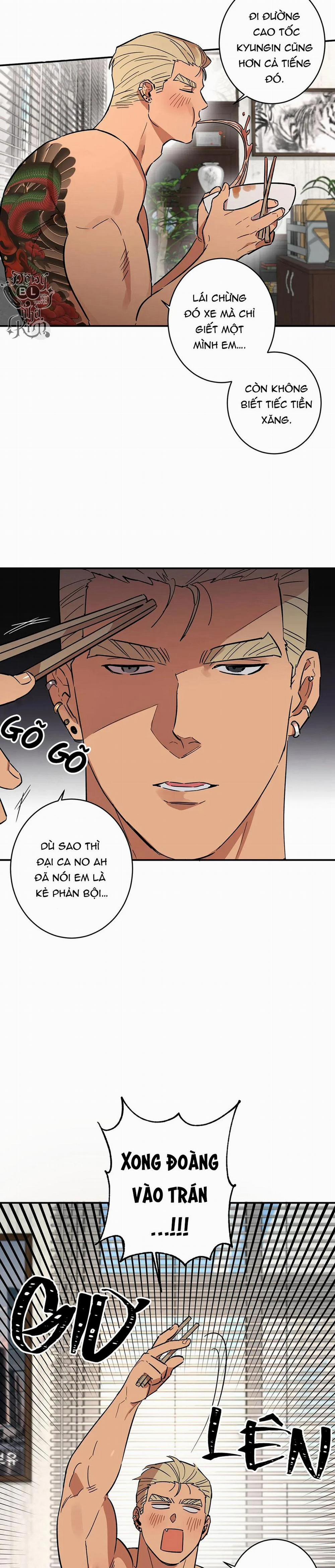 Ngàn Năm Có Một 2 trang 7