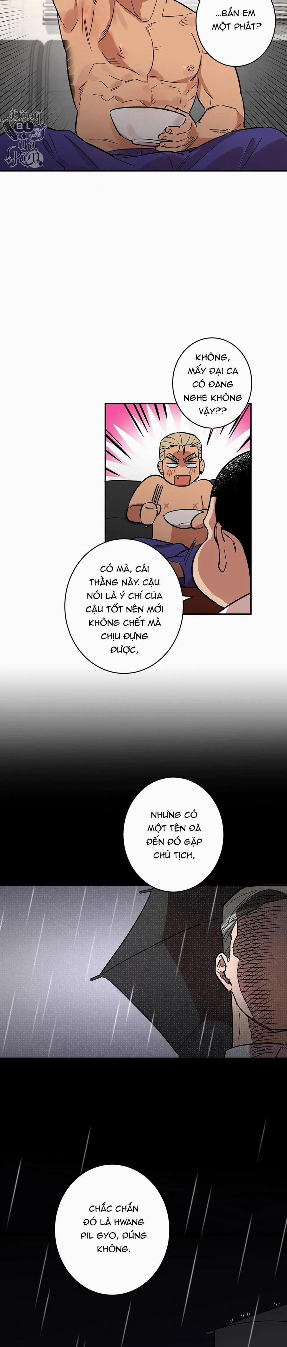 Ngàn Năm Có Một 2 trang 8