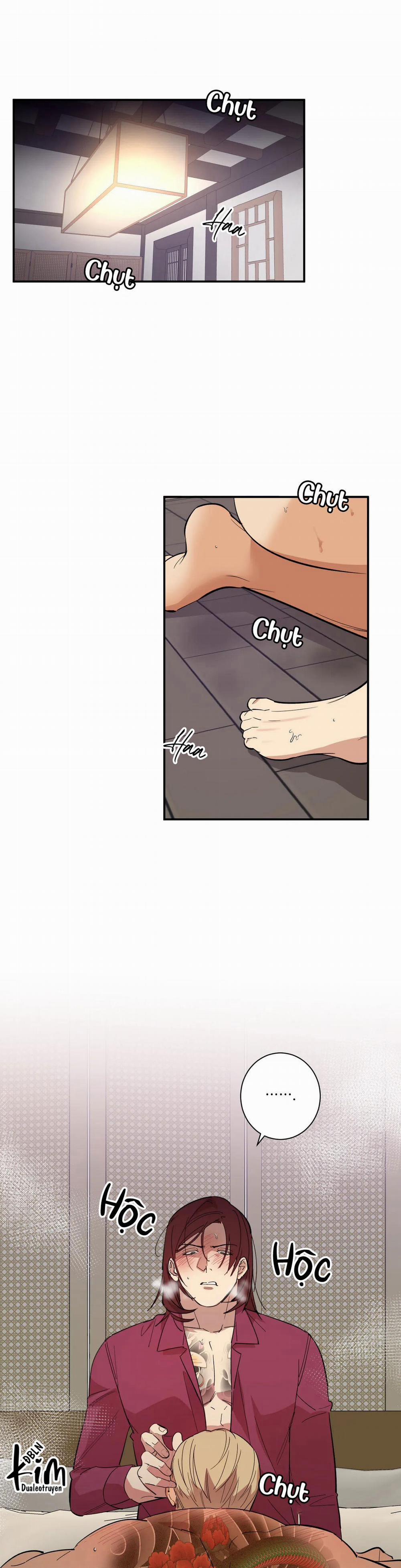 Ngàn Năm Có Một 20 trang 1