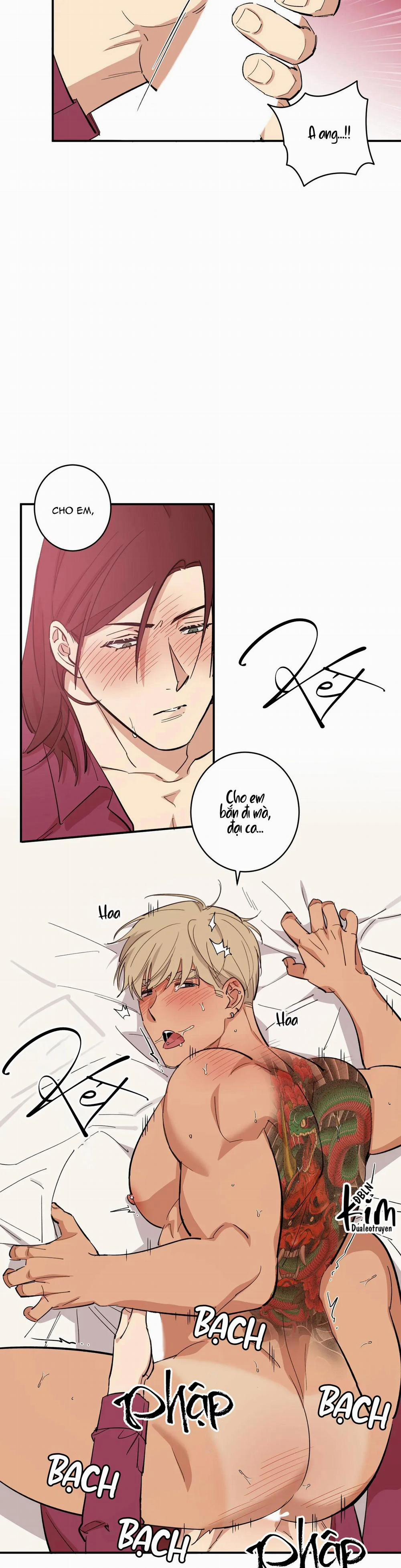 Ngàn Năm Có Một 20 trang 13