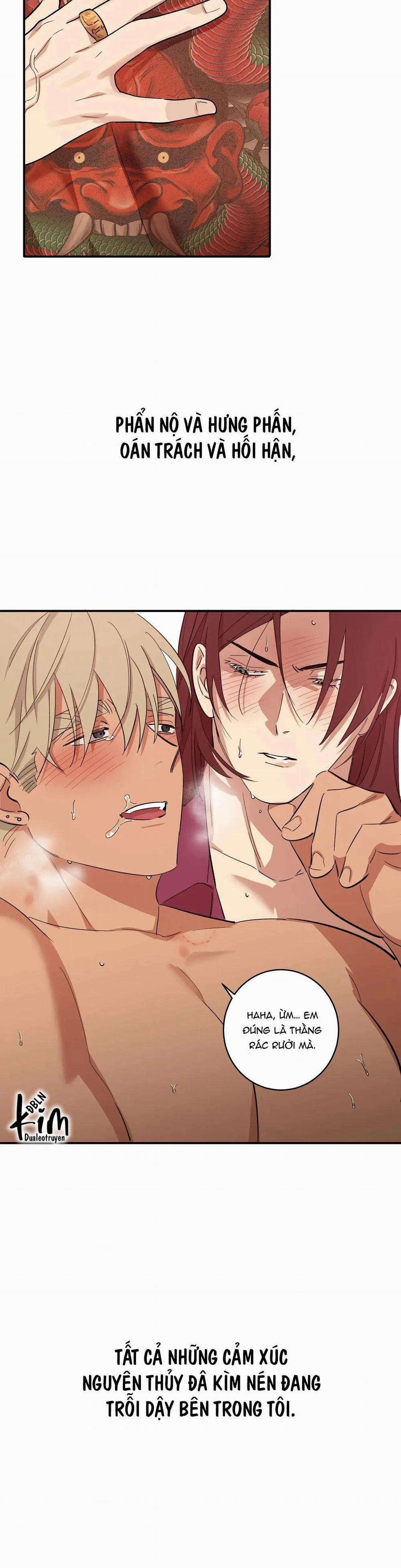 Ngàn Năm Có Một 20 trang 18